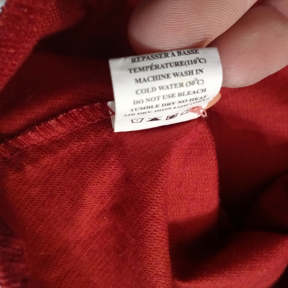 BOGO🆓 | Vintage Genevieve LaPierre Corduroy Dress - Picture 5 of 12